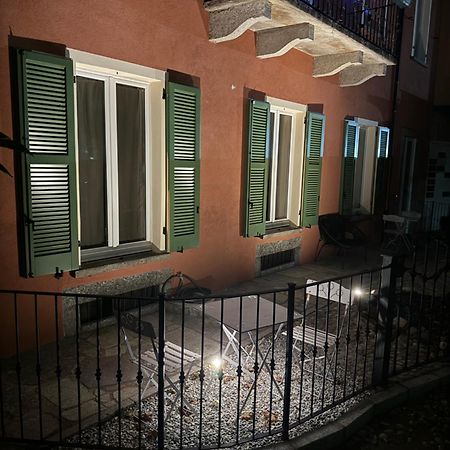 Casa La Palma Διαμέρισμα Βερμπάνια Εξωτερικό φωτογραφία