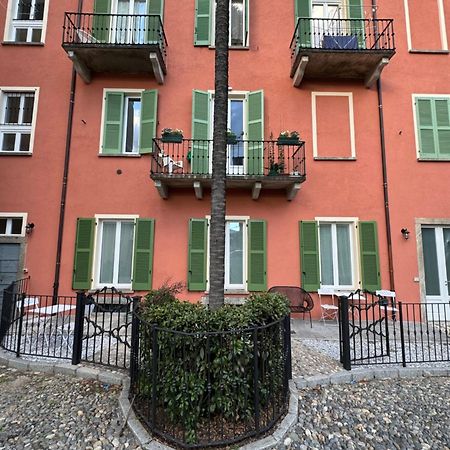 Casa La Palma Διαμέρισμα Βερμπάνια Εξωτερικό φωτογραφία