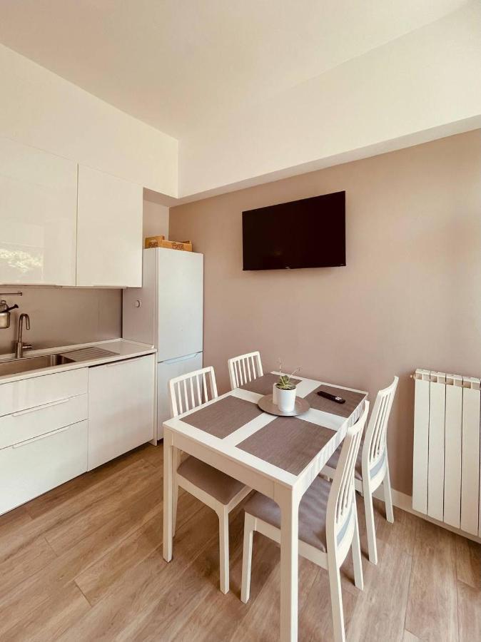 Casa La Palma Διαμέρισμα Βερμπάνια Εξωτερικό φωτογραφία