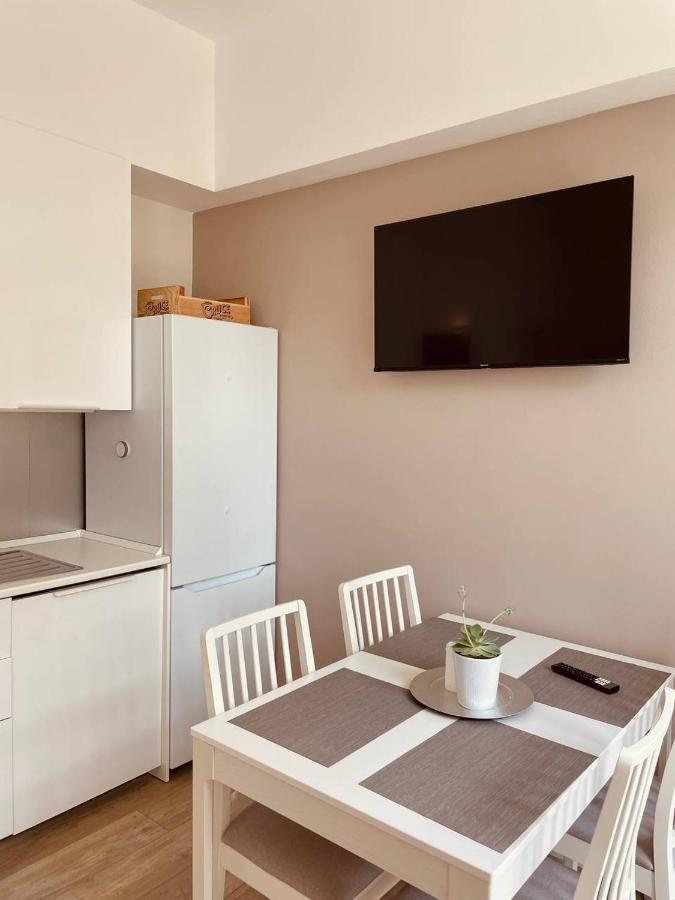 Casa La Palma Διαμέρισμα Βερμπάνια Εξωτερικό φωτογραφία