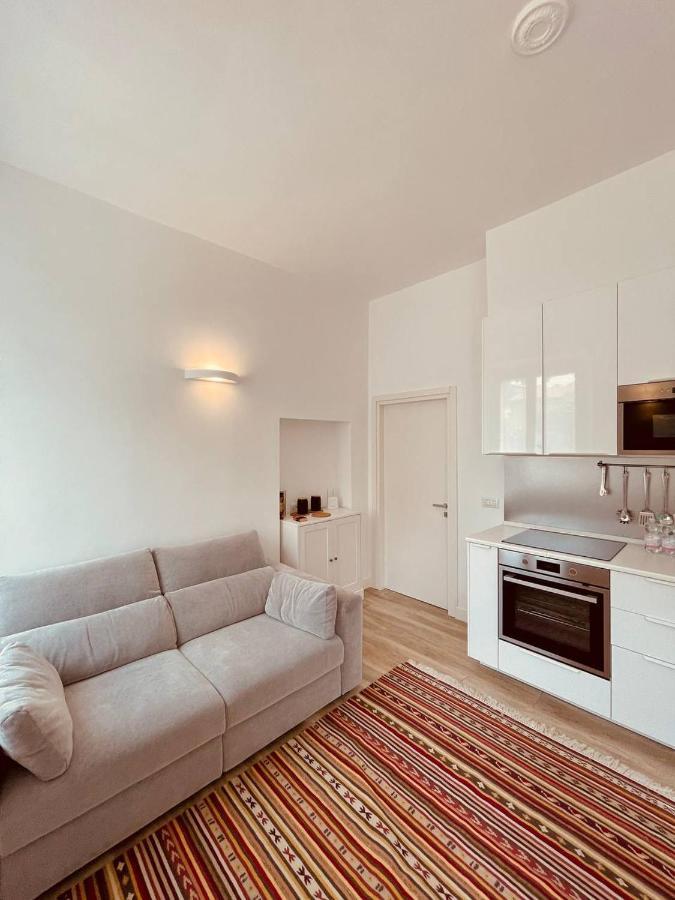 Casa La Palma Διαμέρισμα Βερμπάνια Εξωτερικό φωτογραφία