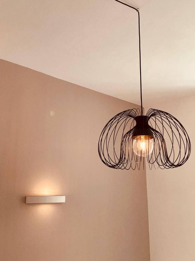 Casa La Palma Διαμέρισμα Βερμπάνια Εξωτερικό φωτογραφία