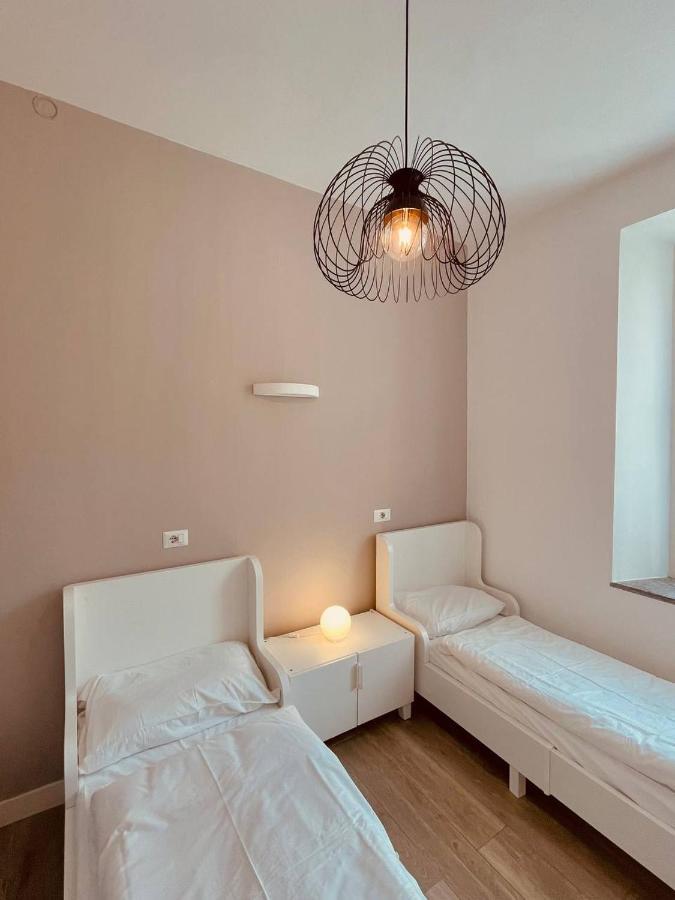 Casa La Palma Διαμέρισμα Βερμπάνια Εξωτερικό φωτογραφία