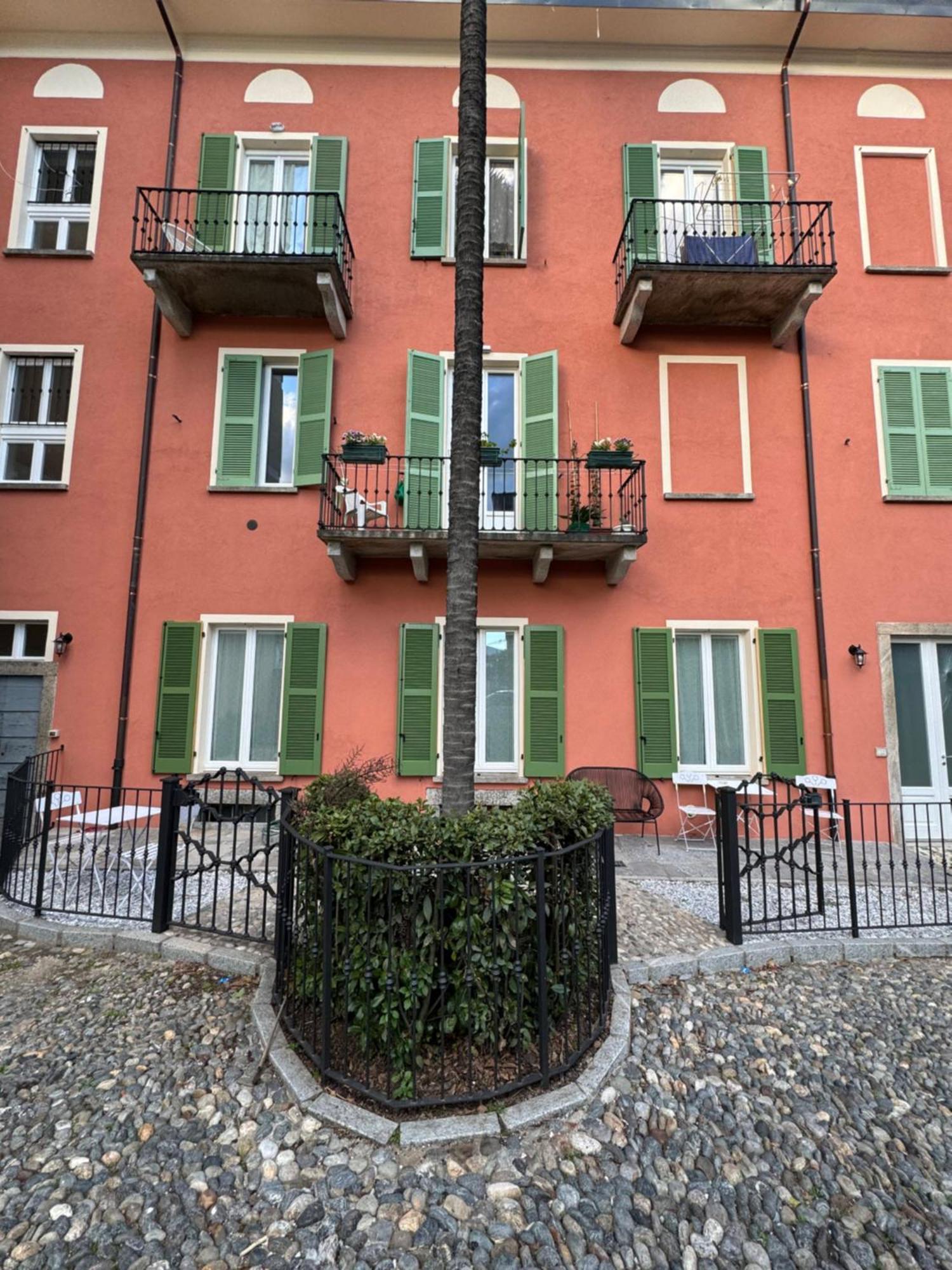 Casa La Palma Διαμέρισμα Βερμπάνια Εξωτερικό φωτογραφία